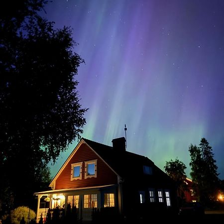 B & B Hjaerthuset Zweden Ekshaerad Zewnętrze zdjęcie