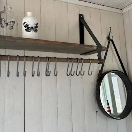 B & B Hjaerthuset Zweden Ekshaerad Zewnętrze zdjęcie