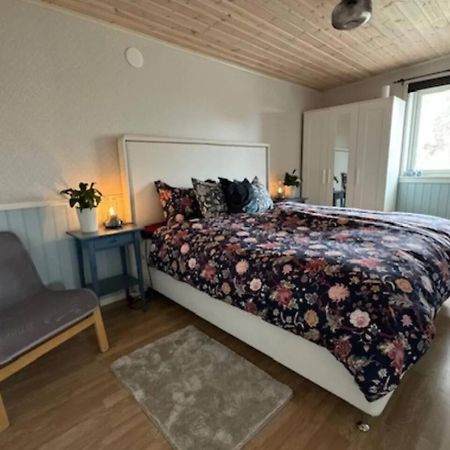 B & B Hjaerthuset Zweden Ekshaerad Zewnętrze zdjęcie