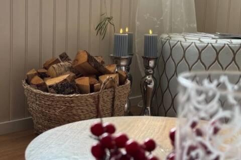 B & B Hjaerthuset Zweden Ekshaerad Zewnętrze zdjęcie