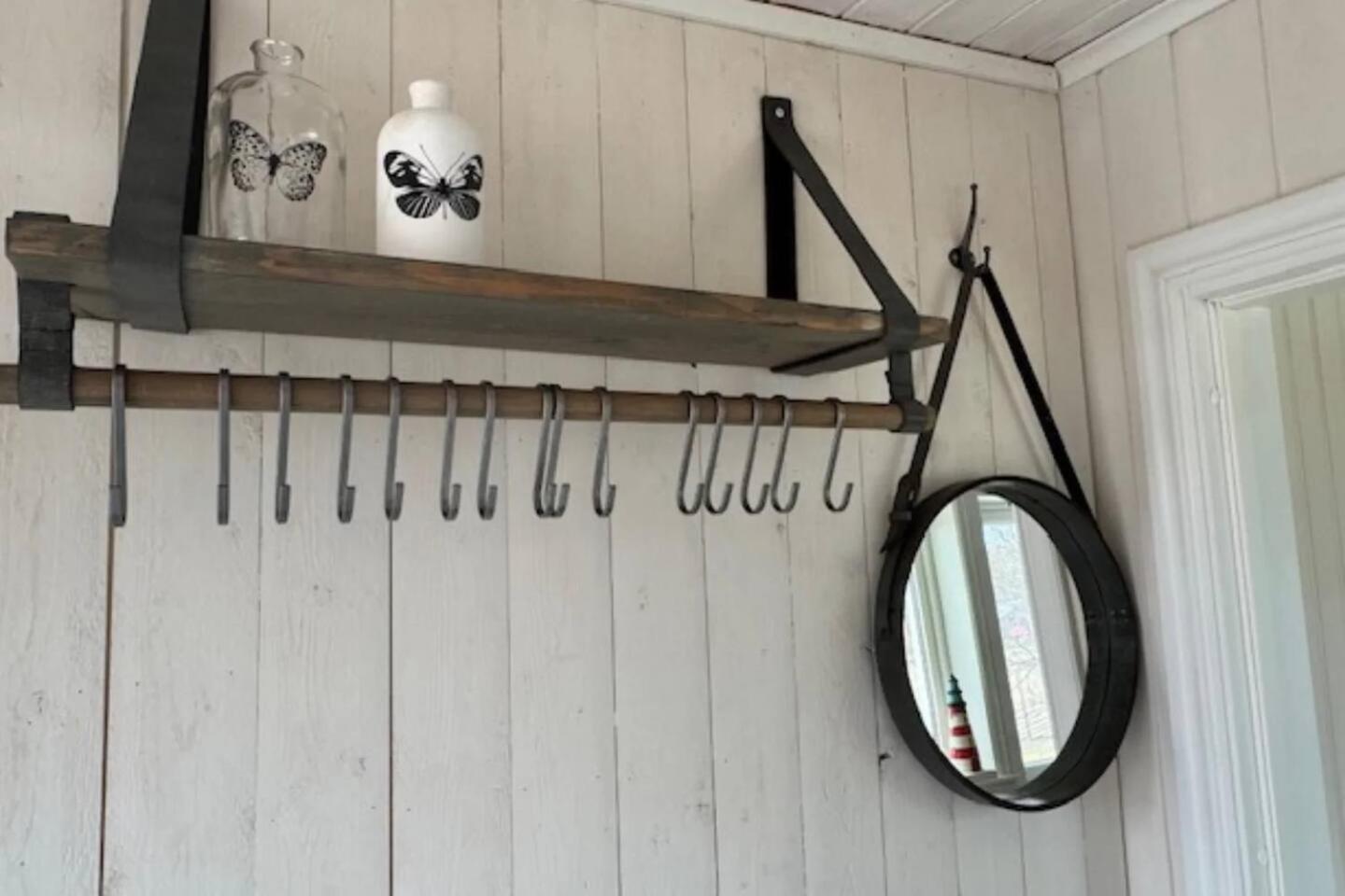 B & B Hjaerthuset Zweden Ekshaerad Zewnętrze zdjęcie