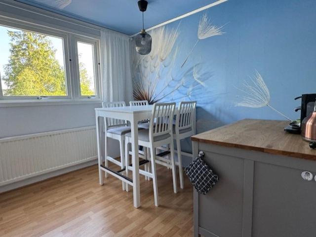 B & B Hjaerthuset Zweden Ekshaerad Zewnętrze zdjęcie